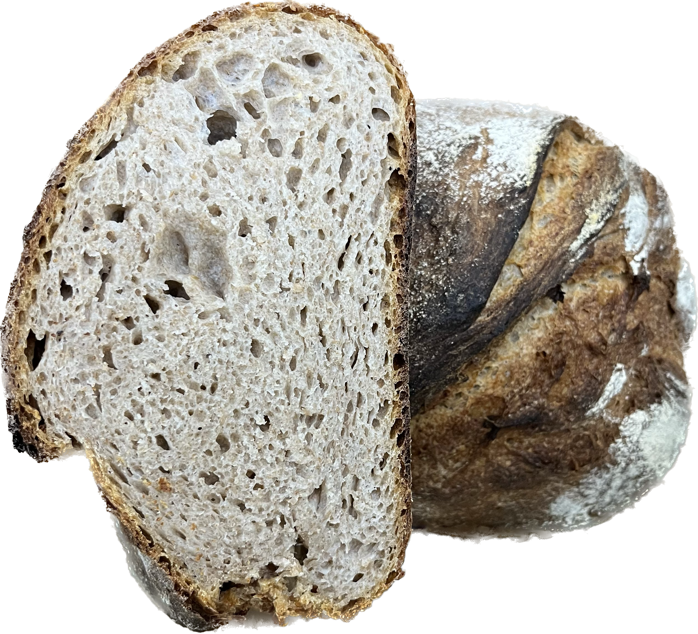 PANEUM 145 Urdinkel Bröd