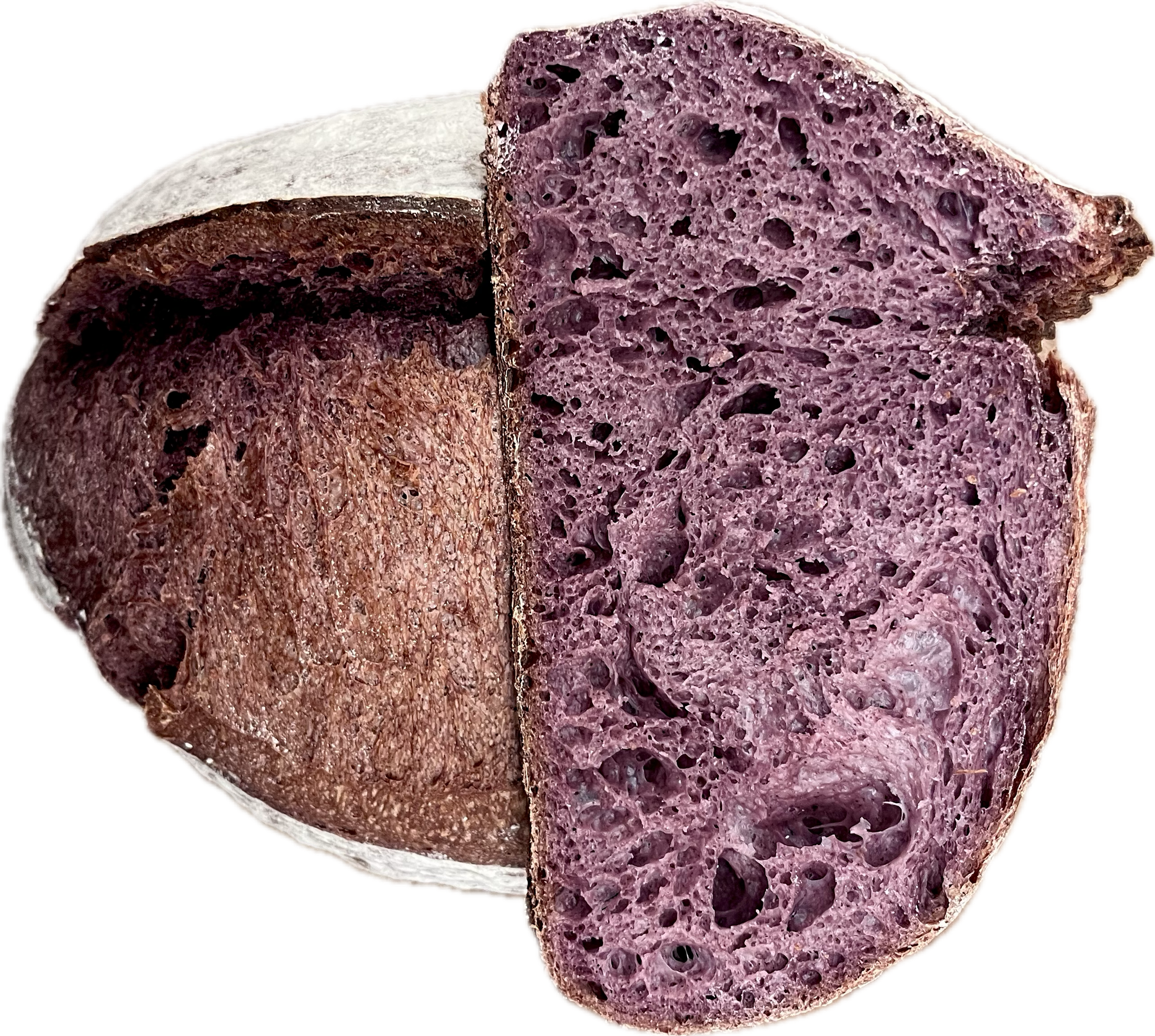 PANEUM 145 Lantbröd med lila Majs