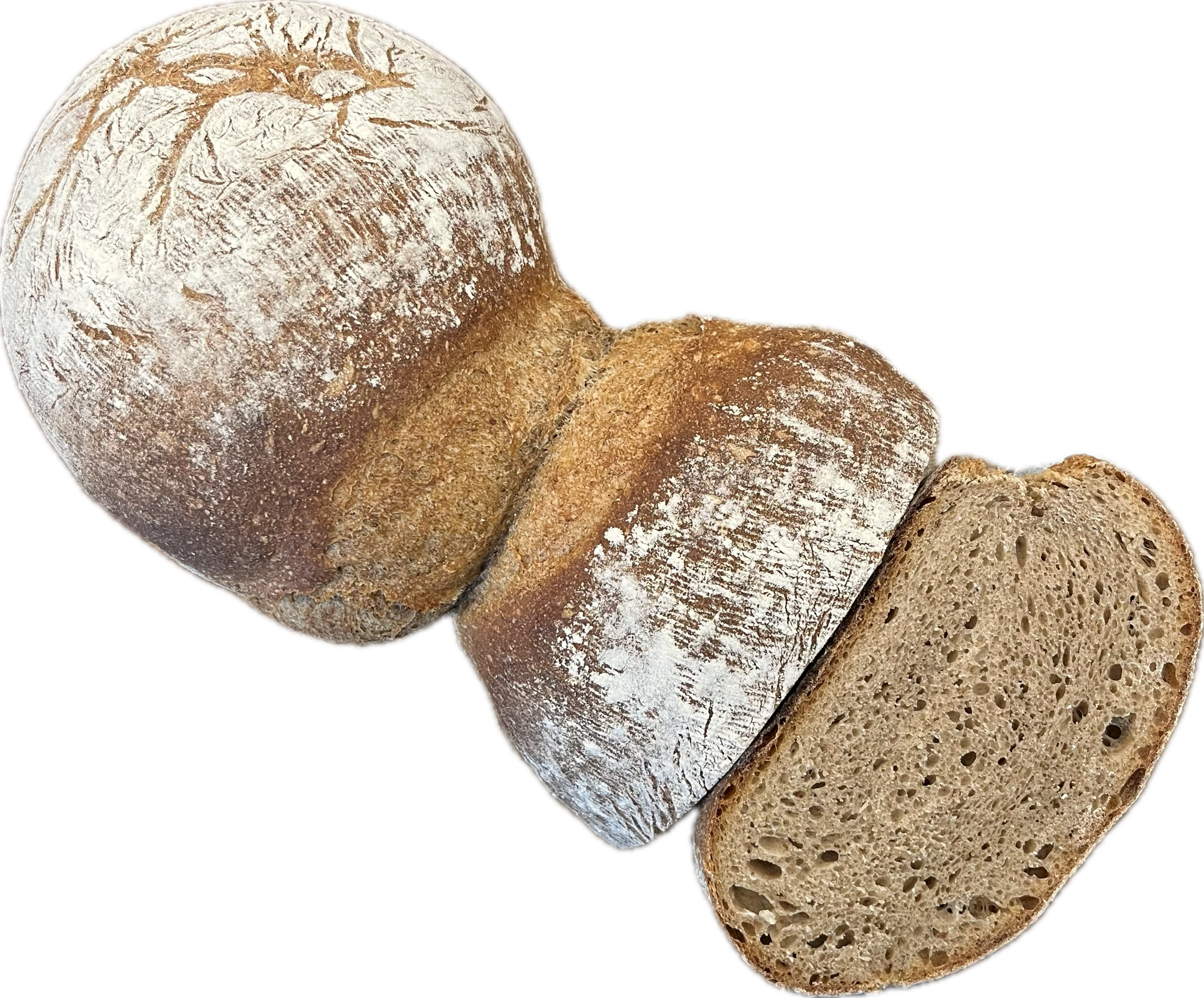 PANEUM 145 Waldviertler Jausenlaiberl