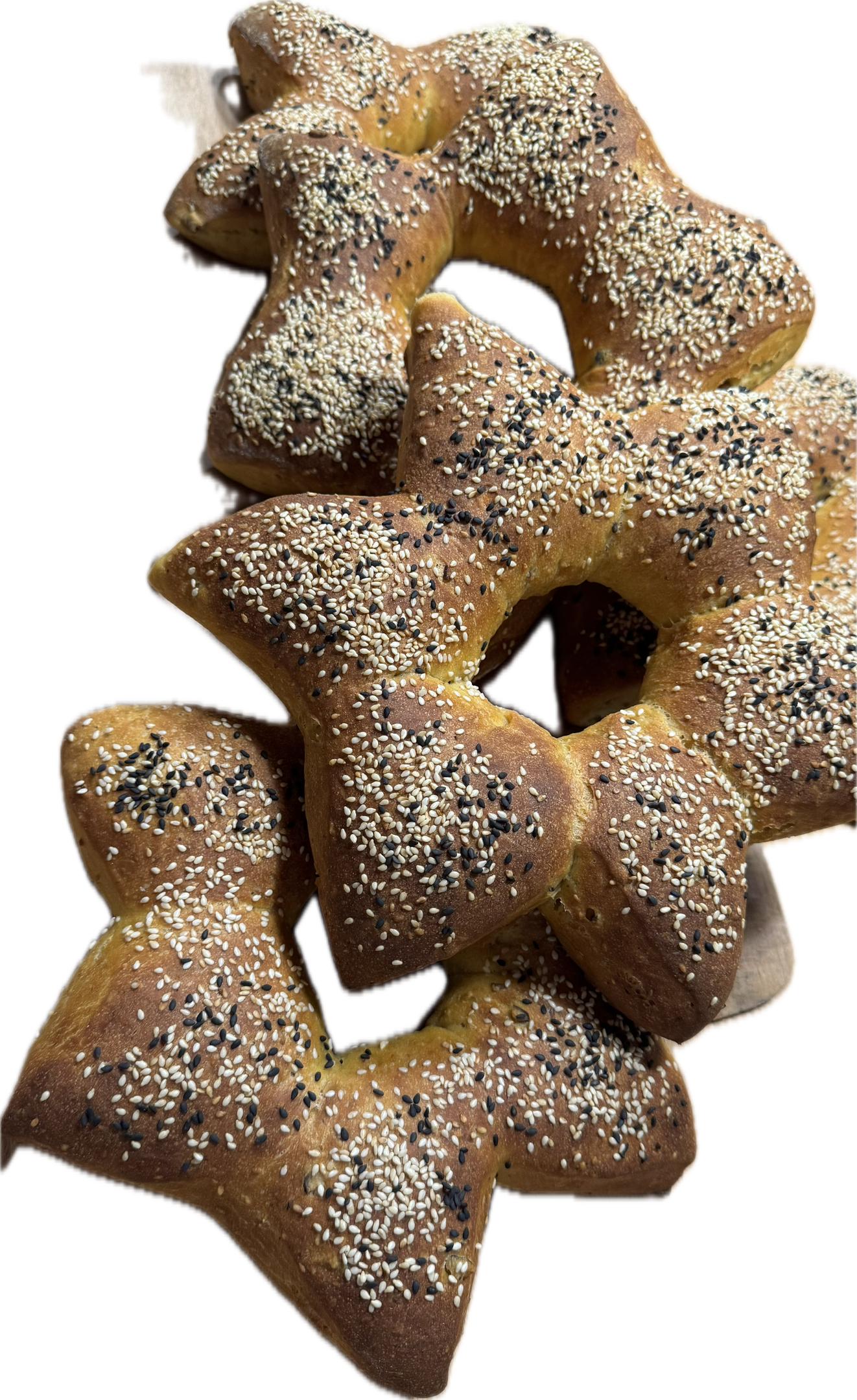 PANEUM 145 SKF - Fougasse Jul 2025