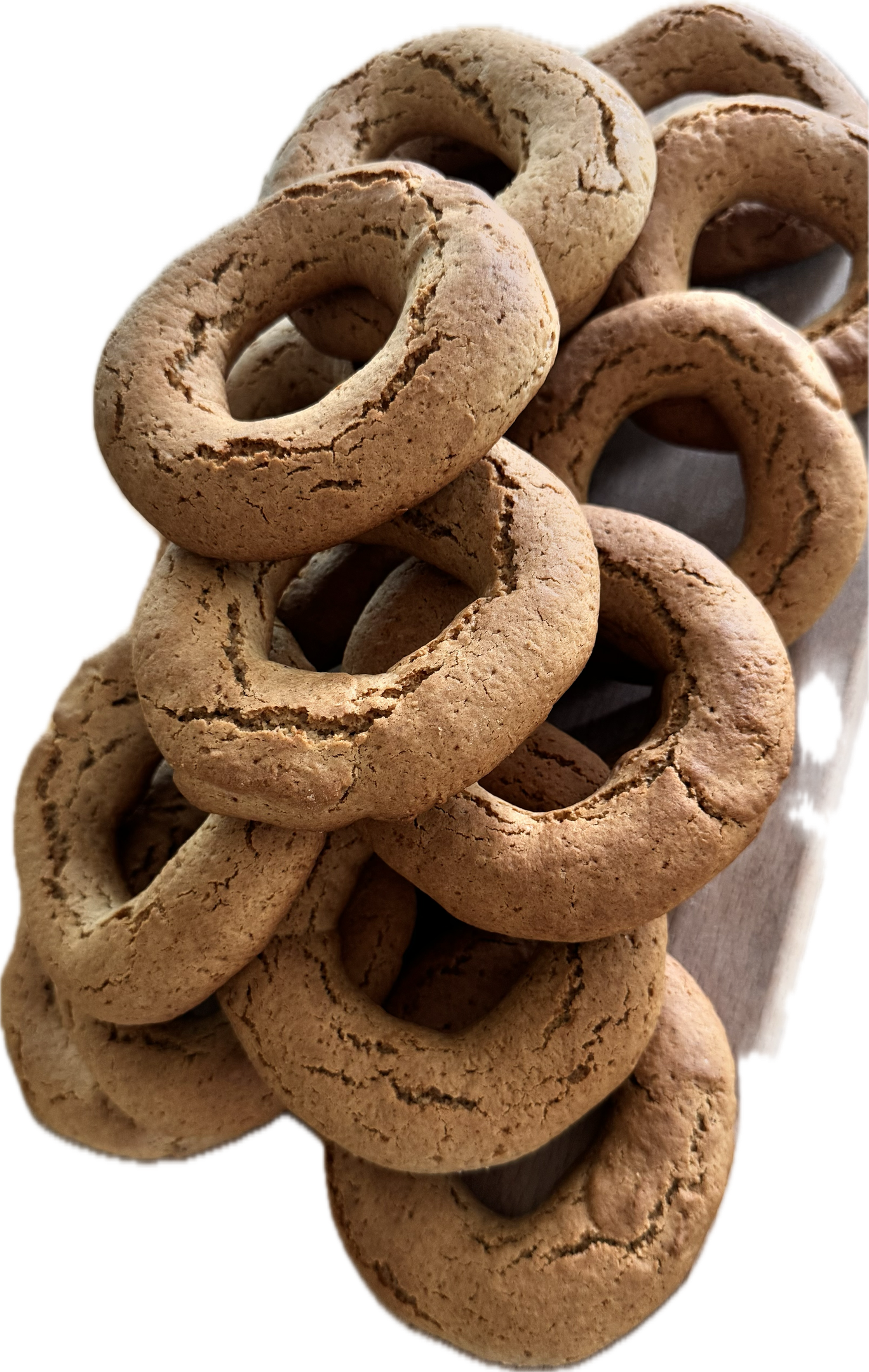 Roscon de miel de Coín